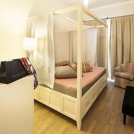 Seehotel Hubertushof 4* Velden am Wörthersee