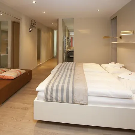 Seehotel Hubertushof