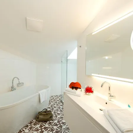 Seehotel Hubertushof Hotel 4*