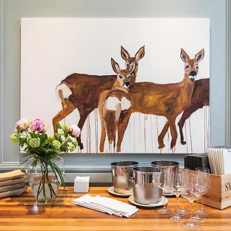 Hotel Seehotel Hubertushof Velden am Wörthersee