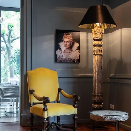 Seehotel Hubertushof 4* Фельден-ам-Вёртер-Зе