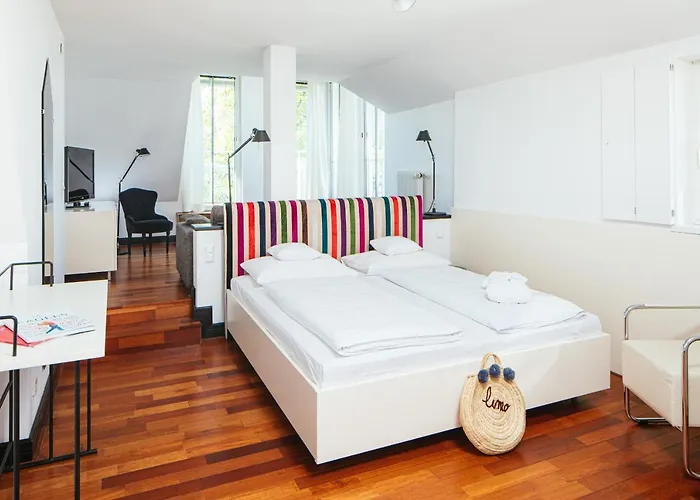 Seehotel Hubertushof 4* Velden am Woerthersee