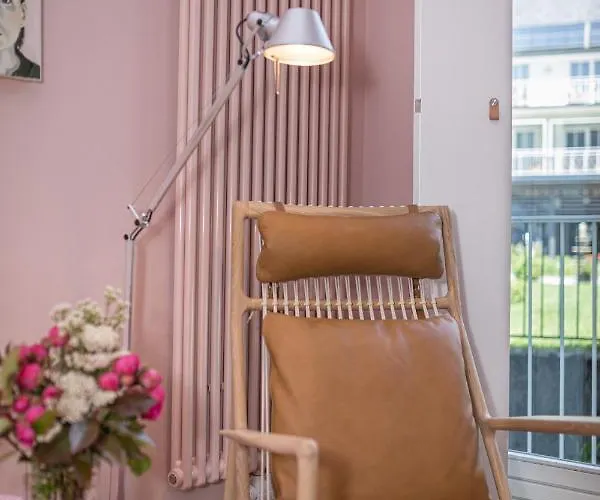 Seehotel Hubertushof 4* Velden am Woerthersee