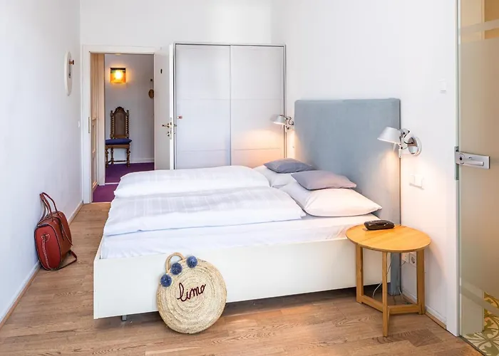 Seehotel Hubertushof