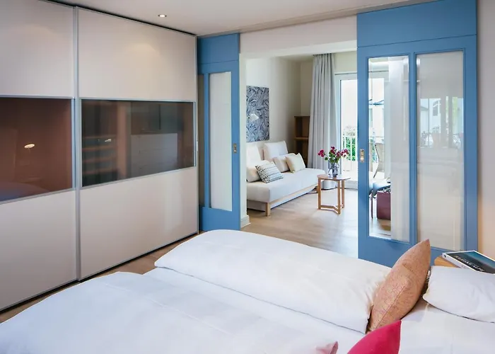 Hotel Seehotel Hubertushof Velden am Woerthersee