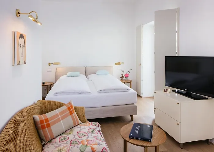 Hotel Seehotel Hubertushof Velden am Woerthersee