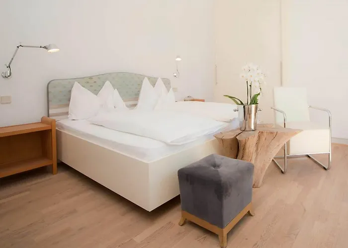 Hotel Seehotel Hubertushof