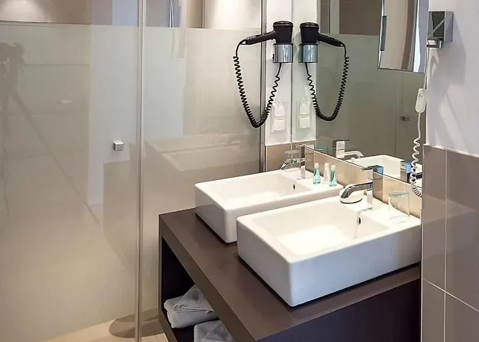 Hotel Seehotel Hubertushof Velden am Woerthersee