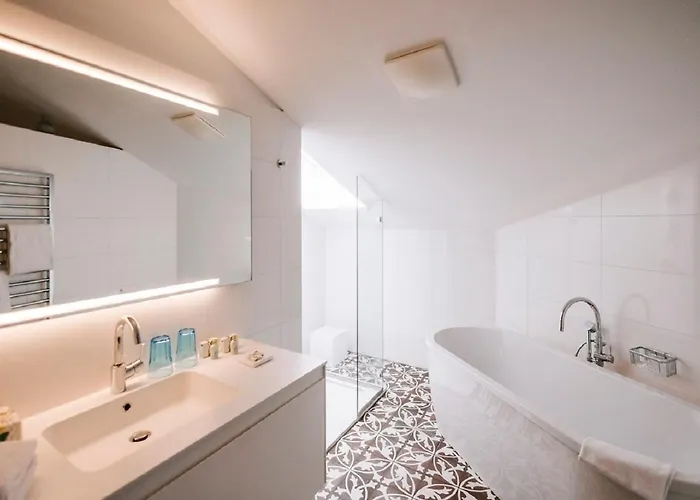 Seehotel Hubertushof