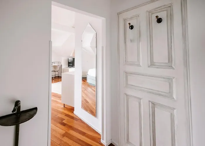 Seehotel Hubertushof Hotel