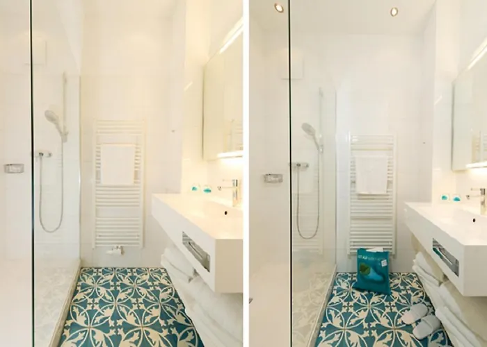 Hotel Seehotel Hubertushof 4*