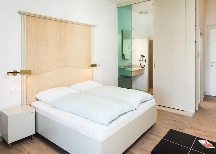 Hotel Seehotel Hubertushof