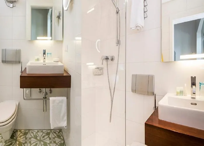 Seehotel Hubertushof 4* Velden am Woerthersee