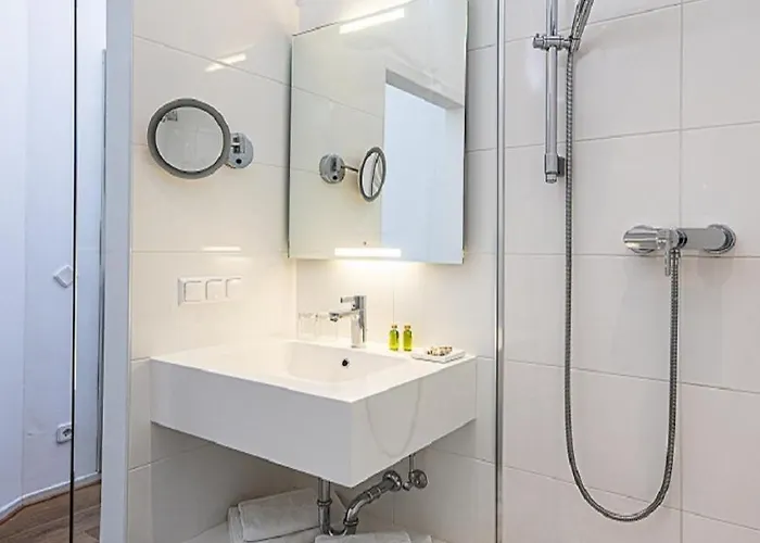 Hotel Seehotel Hubertushof