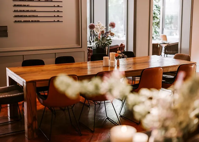 Hotel Seehotel Hubertushof Velden am Woerthersee