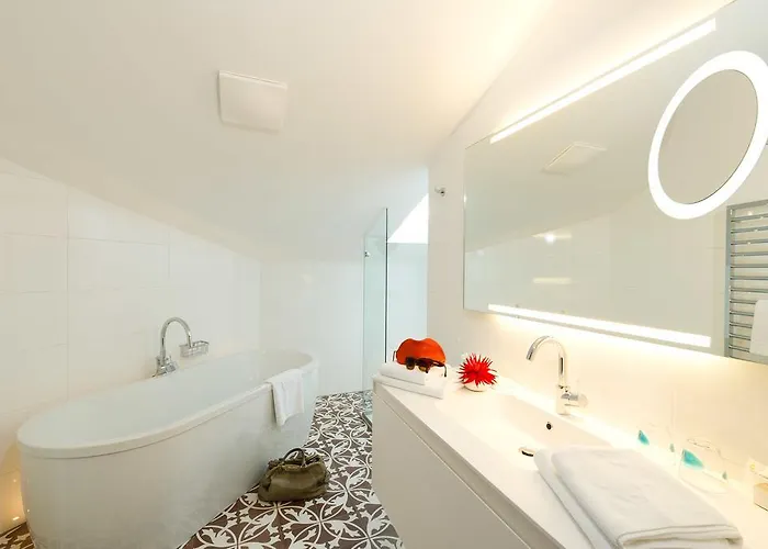 Seehotel Hubertushof Hotel 4*