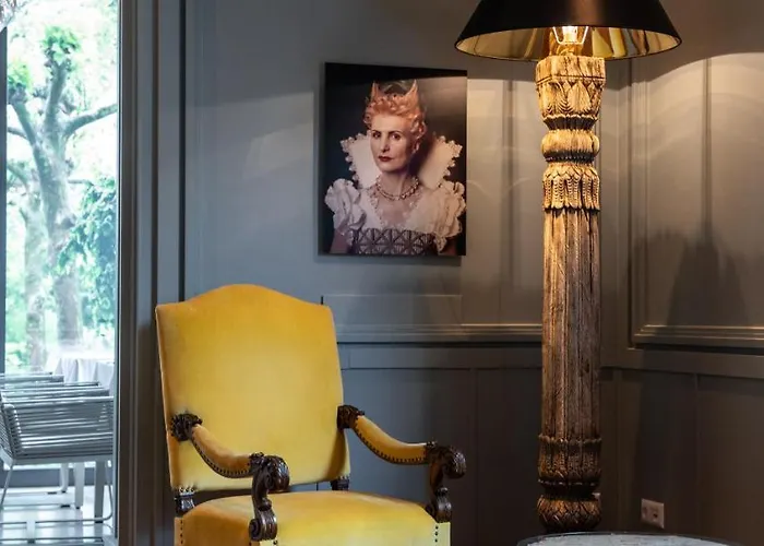 Seehotel Hubertushof 4* Velden am Woerthersee