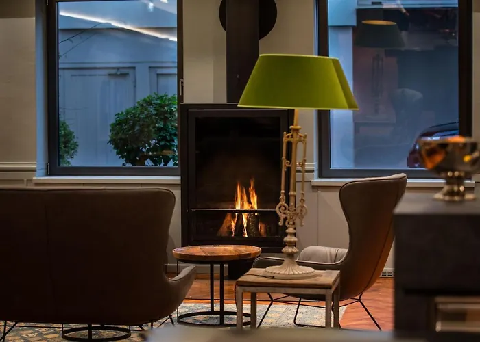 Seehotel Hubertushof Velden am Woerthersee